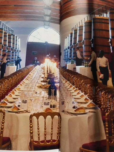 Commanderie Du Bontemps, Médoc et Des Graves Sauterne et Barsac – photo 2